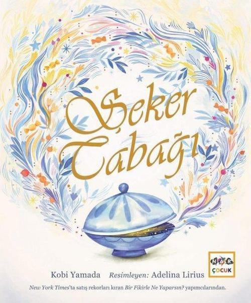 Şeker Tabağı