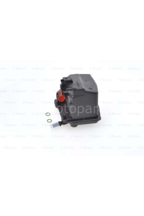 Cıtroen C4 Picasso 1.6 Hdi 02.2007 - 12.2011 Mazot Filtresi Filitre