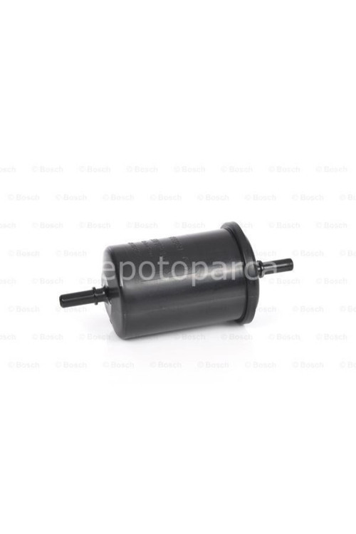 Renault Modus 1.6 09.2004 - 01.2018 Benzin Filtresi