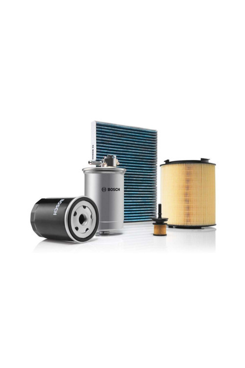 Renault Kadjar 1.2 Tce 130 (06.2015 - 01.2018) Filtre Seti Filitre