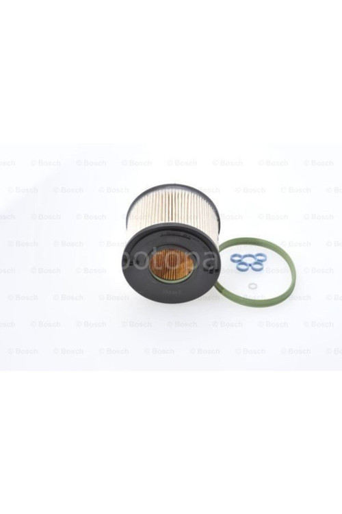 Porsche Cayenne 3.0 09.2008 - 09.2010 Mazot Filtresi Filitre