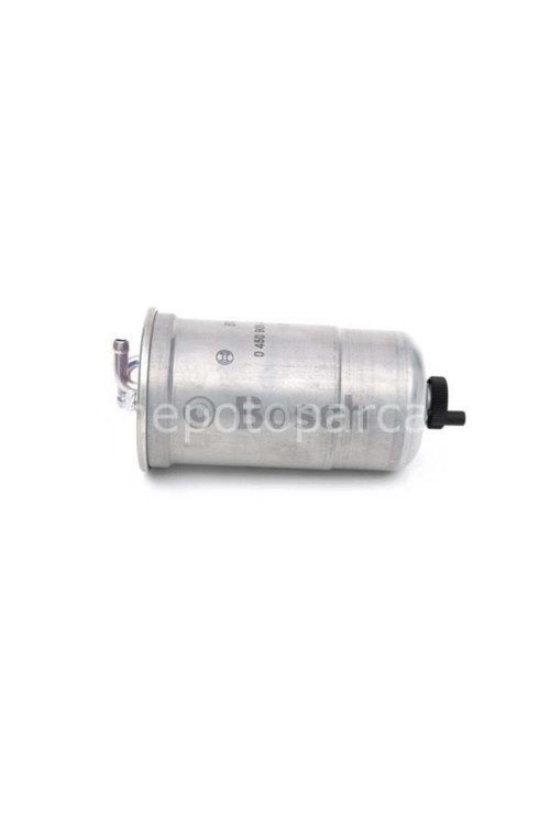 Honda Civic 1.7 Ctdi Hatchback 01.2002 - 12.2005 Mazot Filtresi