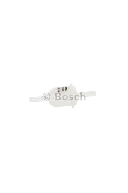 Mercedes-Benz 190 D 2.5 09.1989 - 03.1993 Benzin Filtresi