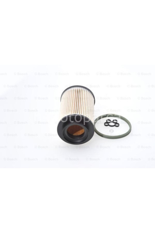 Vw (Volkswagen) Golf V 2.0 Tdı 10.2003 - 11.2008 Mazot Filtresi