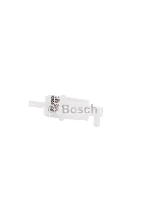 Mercedes-Benz 190 D 2.5 Turbo 09.1986 - 08.1993 Benzin Filtresi