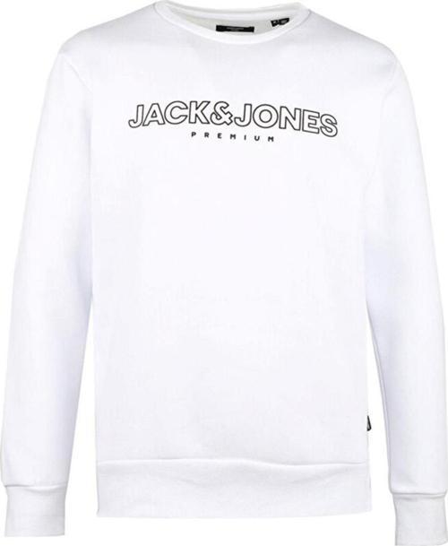 12245593 Jprblajason Branding Sweat Beyaz