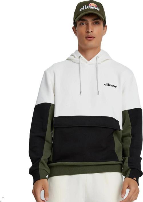 Em066 Hoodie Sweatshirt Krem-Haki