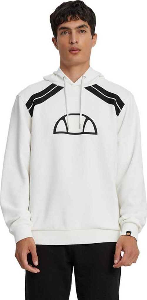 Em070 Sweatshirt Ekru