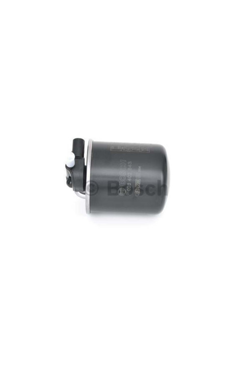 Mercedes-Benz A 180 D 07.2015 - 01.2018 Mazot Filtresi Filitre