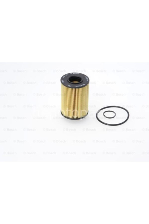 Mercedes-Benz B 200 Turbo 04.2005 - 10.2010 Yağ Filtresi