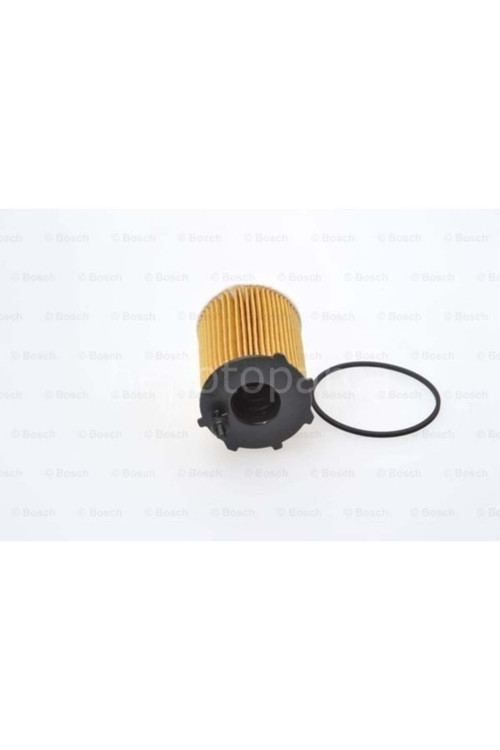 Mazda 3 1.6 Mzr-Cd 10.2010 - 10.2013 Yağ Filtresi Filitre