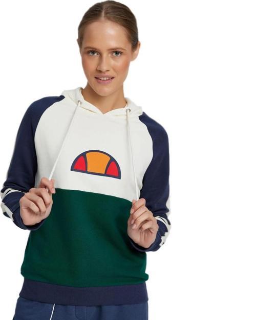 Ef082 Sweatshirt Yeşil