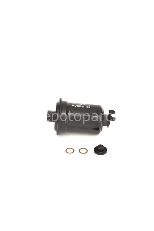 Mıtsubıshı Colt 1.6İ 16V 2Wd 12.1991 - 11.1995 Benzin Filtresi