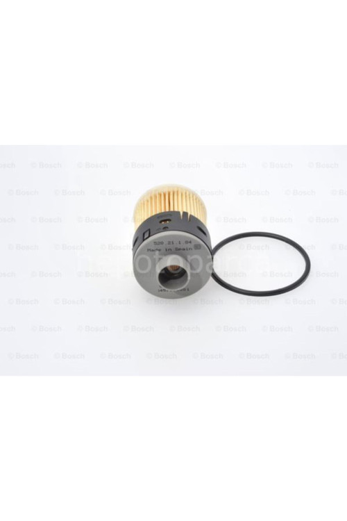 Lancıa Ypsilon 1.3 Multijet 10.2006 - 11.2011 Mazot Filtresi Filitre