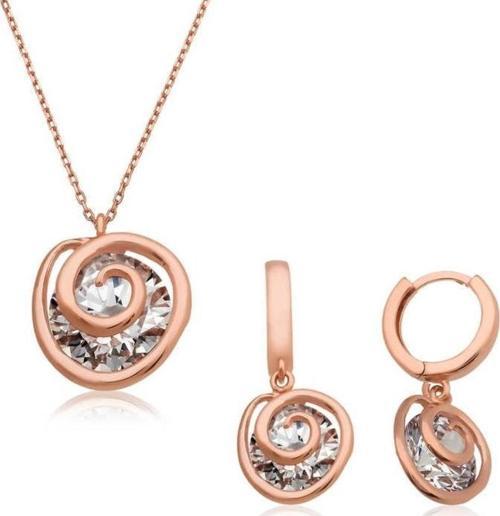 Gümüş Aşk Döngüsü Set