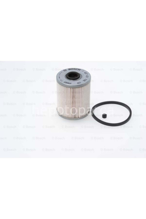 Nıssan Primera 1.9 Diesel Turbo Hatchback 01.2003 - 07.2010 Mazot Filtresi