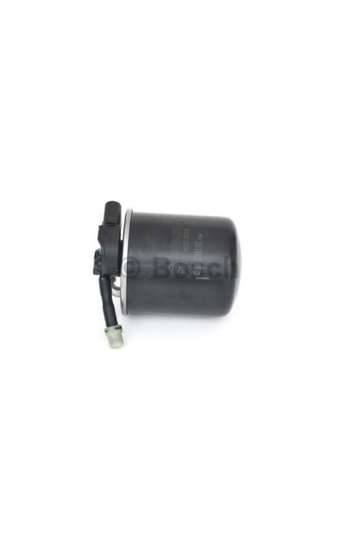 Mercedes-Benz C 250 Cdı 4Matıc 04.2010 - 12.2014 Mazot Filtresi Filitre