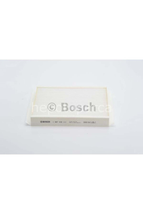 Opel Meriva 1.3 Cdtı 09.2003 - 03.2010 Polen Filtresi