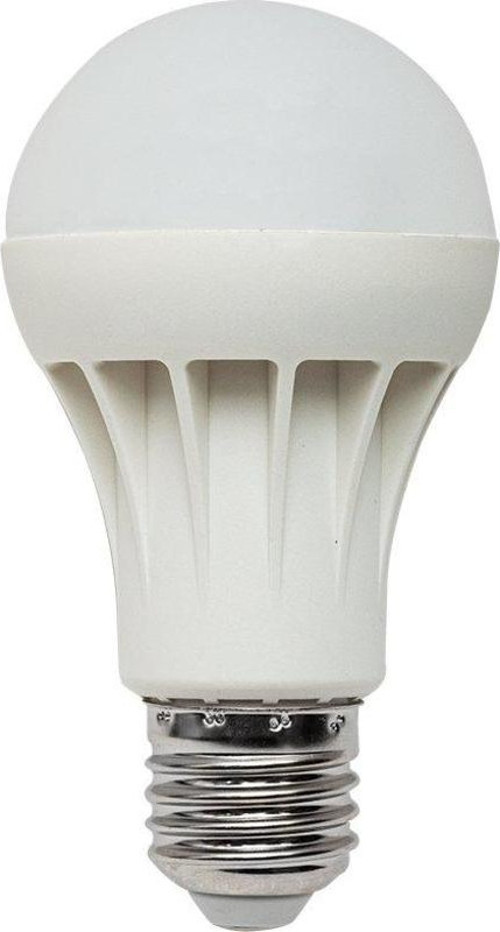 SECONDER E27 12 VOLT - 5 WATT BEYAZ LED SOLAR AMPUL (2818)