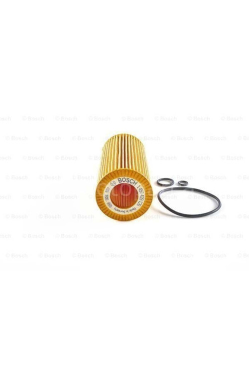 Mercedes-Benz E 280 Cdı 04.2004 - 03.2005 Yağ Filtresi Filitre