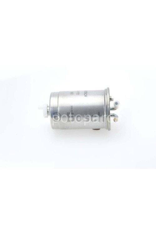 Vw (Volkswagen) Jetta 1.6 Diesel Turbo 08.1984 - 07.1992 Mazot Filtresi