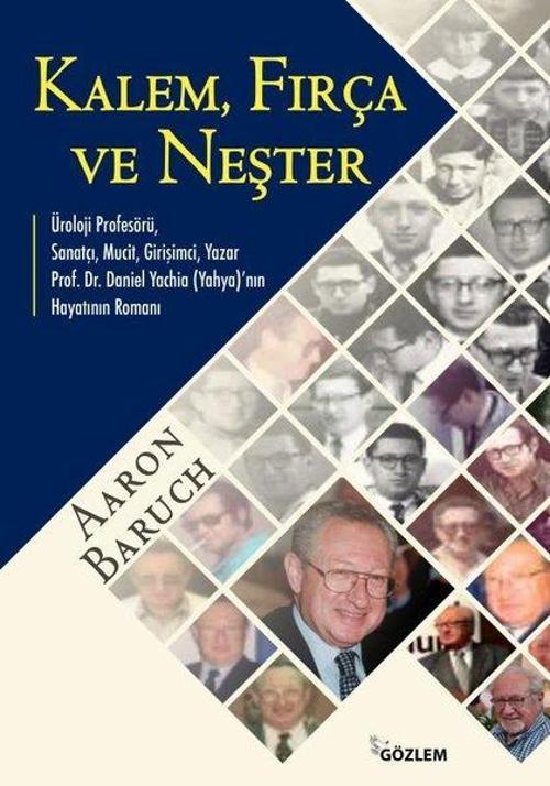 Kalem Fırça ve Neşter