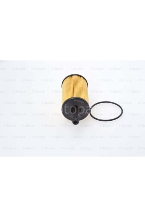 Peugeot 106 1.1İ 03.2000 - 05.2005 Yağ Filtresi Filitre