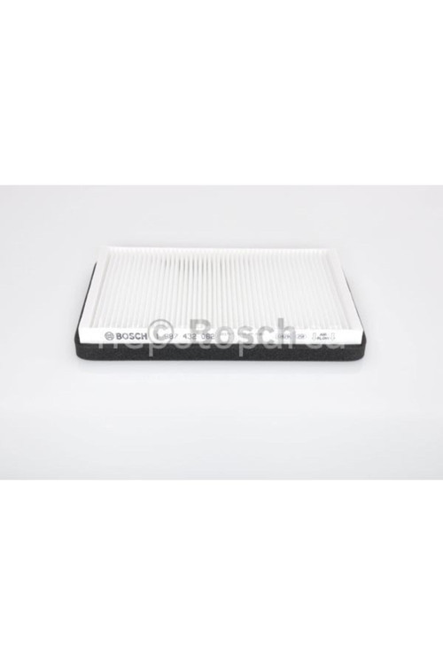 Volvo C70 I 2.3 T5 Cabrio 08.2002 - 03.2006 Polen Filtresi