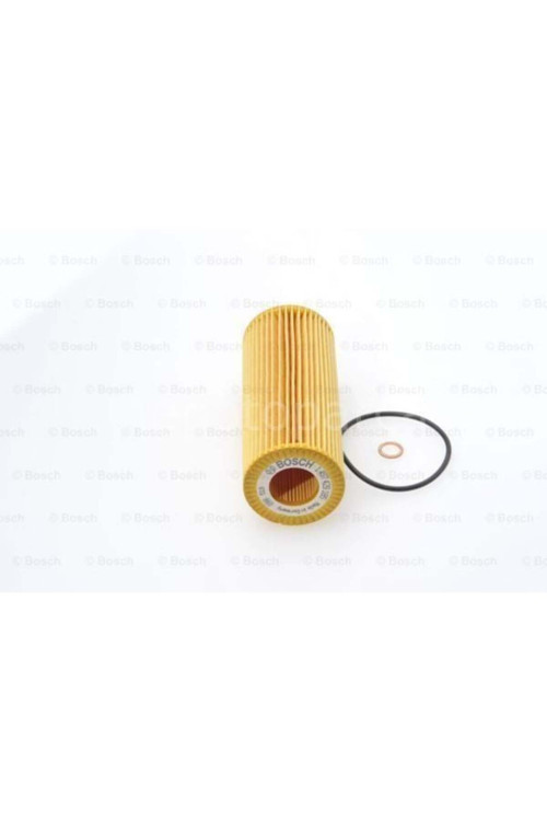 Bmw 320 Cd Cabrio 01.2005 - 08.2006 Yağ Filtresi Filitre