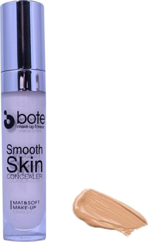 Makeup Smooth Skin Concealer 03