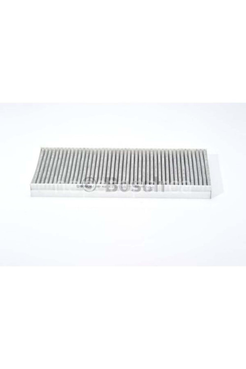 Mercedes-Benz B 160 04.2009 - 04.2011 Aktif Karbonlu Polen Filtresi
