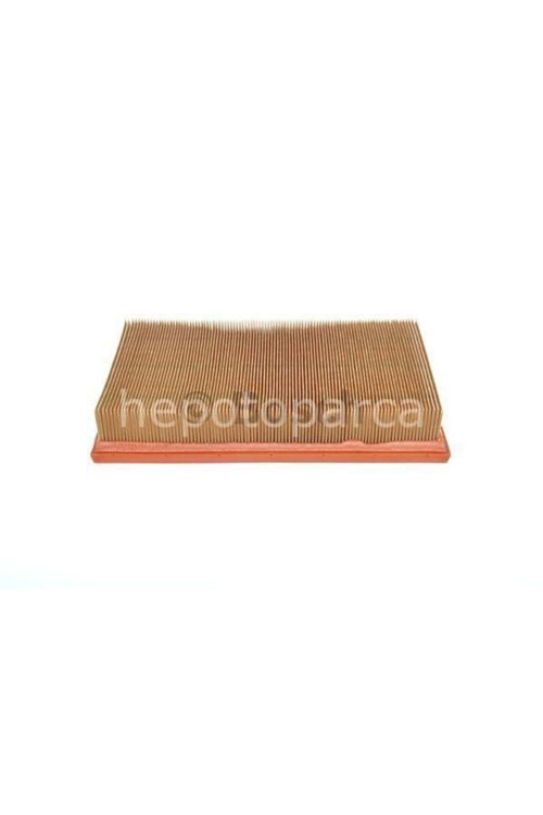 Jaguar S-Type 3.0 24V 10.1998 - 03.2008 Hava Filtresi