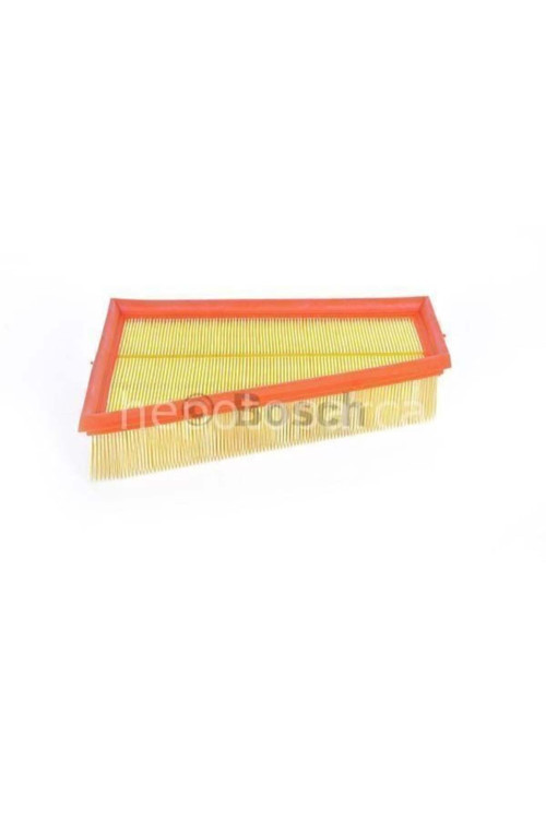 Mercedes-Benz Cla 200 12.2012 - 01.2018 Hava Filtresi