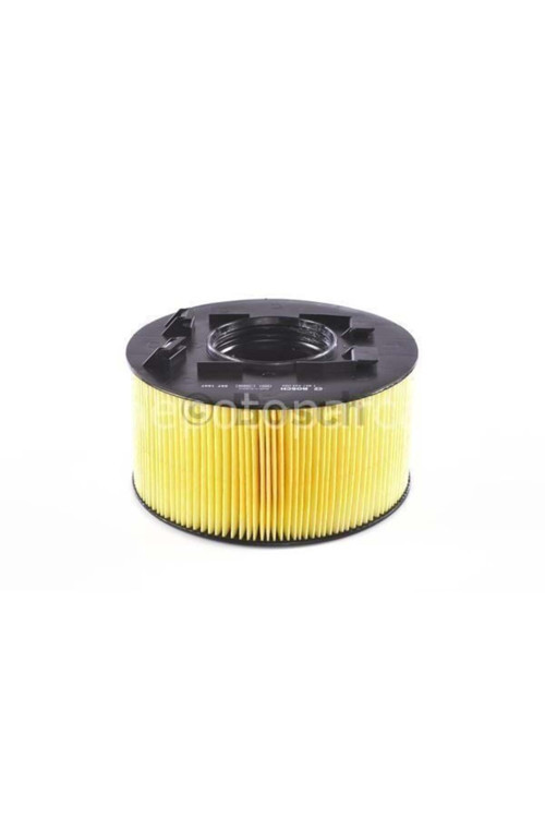 Bmw 318 Ci Coupe 09.2001 - 03.2004 Hava Filtresi