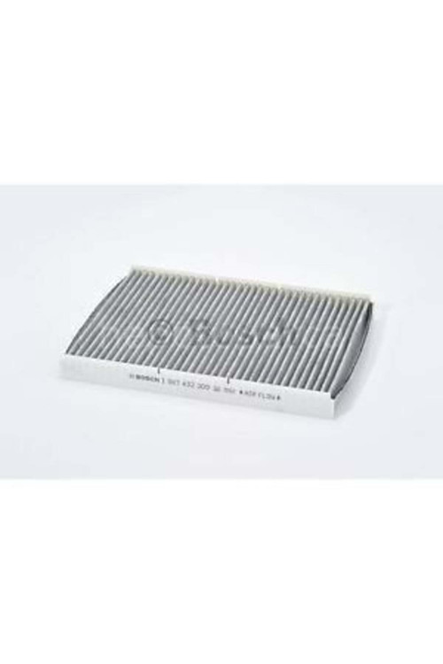 Vw (Volkswagen) Bora 1.4 10.2001 - 05.2005 Aktif Karbonlu Polen Filtresi Filitre