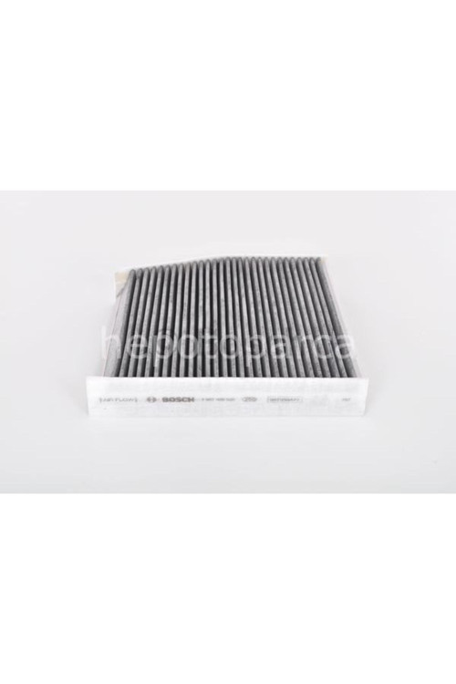 Mercedes-Benz B 250 05.2012 - 01.2018 Aktif Karbonlu Polen Filtresi Filitre