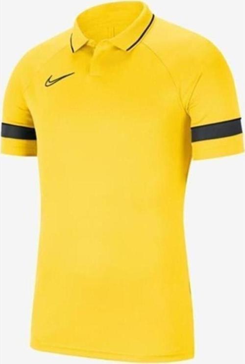 Cw6104 Dri Fit Academy Sarı