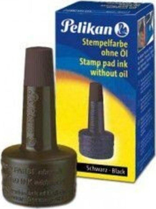Kaşe Mürekkebi 28 Ml