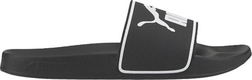 384139 Leadcat 2.0 Terlik Siyah-Beyaz