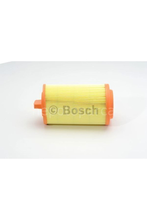 Mercedes-Benz C 200 Kompressor T-Modell 09.2007 - 04.2010 Hava Filtresi Filitre