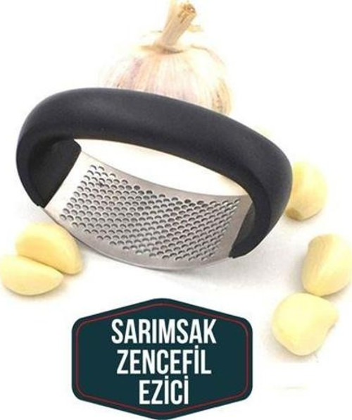 Holberg Sarımsak Zencefil Ezici 717173