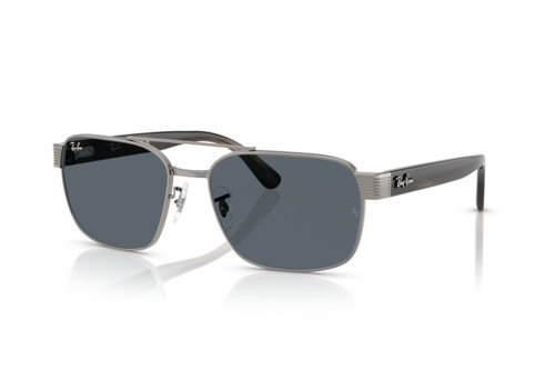 RAYBAN RB3751 004B1 61 ERKEK GÜNEŞ GÖZLÜĞÜ