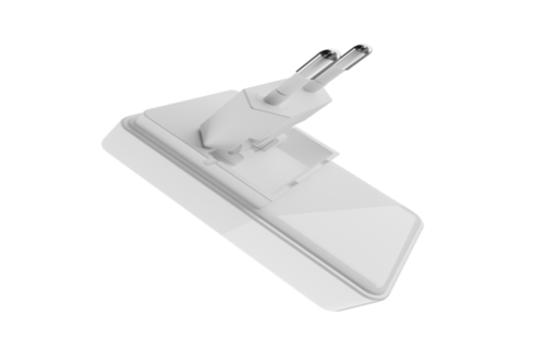 flexi pd slim ultra fast afc 18w usb-a/ 20w type-c duvar sarji
