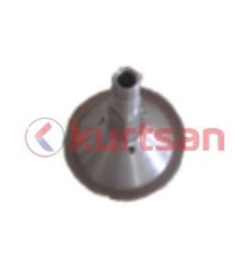 KREMA MAKİNESİ SPERATÖR SIKIŞTIRICI ALT GÖVDE - MP06183