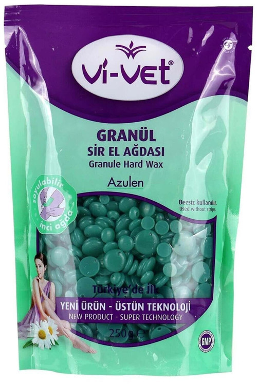 Vi-vet Granül Sir El Ağdası Azulen 250 Gr