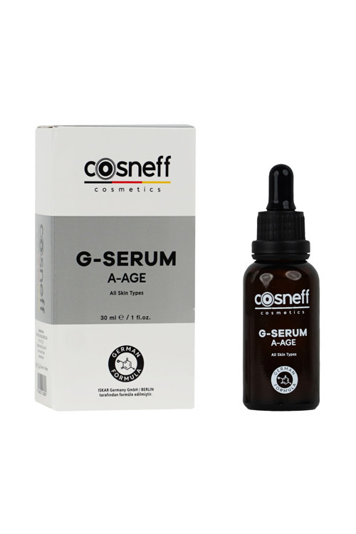 Vivet Granül Sir El Ağdası Azulen Tüm Ciltler 250 gr × 2 paket 30 ml