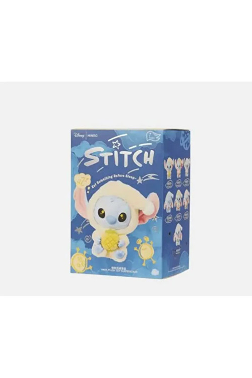 Stitch kutulu süpriz blind box