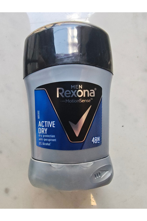 Rexona Men MotionSense Actıve Dry