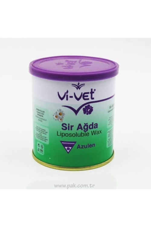 Vivet Azulen Sir Agda 240 Ml