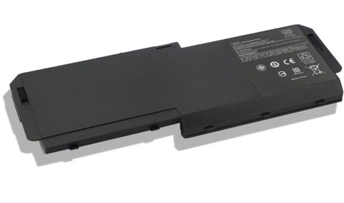 Hp Zbook 17 G5 2zc47ea Batarya A+++ Pil